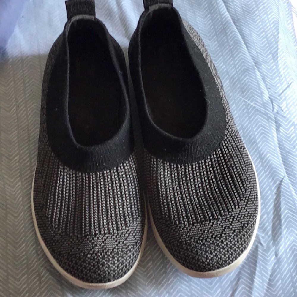 Fitflop women shoes size 7.5 great condition